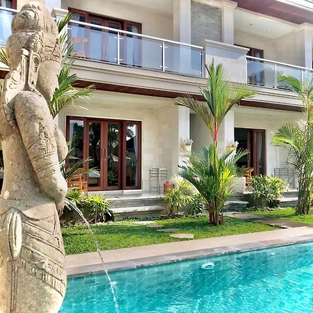 فندق Londo House أوبود المظهر الخارجي الصورة