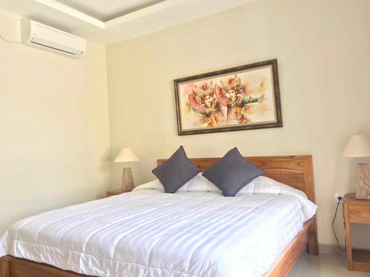 فندق Londo House أوبود المظهر الخارجي الصورة