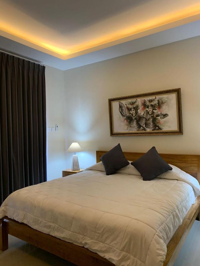 فندق Londo House أوبود المظهر الخارجي الصورة