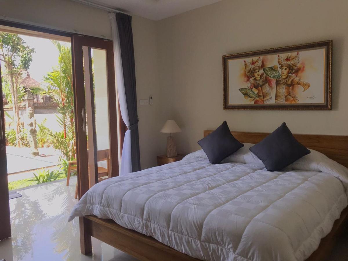 فندق Londo House أوبود المظهر الخارجي الصورة