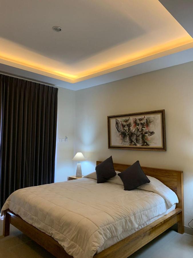 فندق Londo House أوبود المظهر الخارجي الصورة