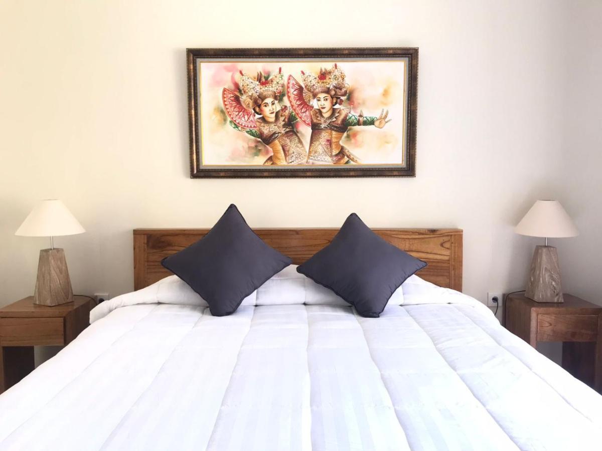 فندق Londo House أوبود المظهر الخارجي الصورة