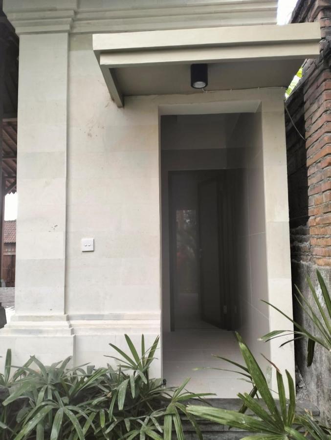 فندق Londo House أوبود المظهر الخارجي الصورة