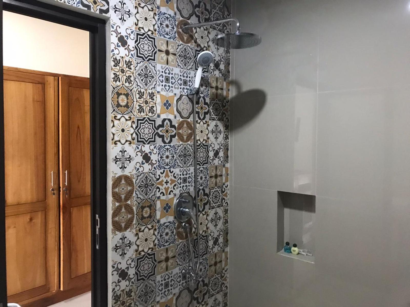 فندق Londo House أوبود المظهر الخارجي الصورة
