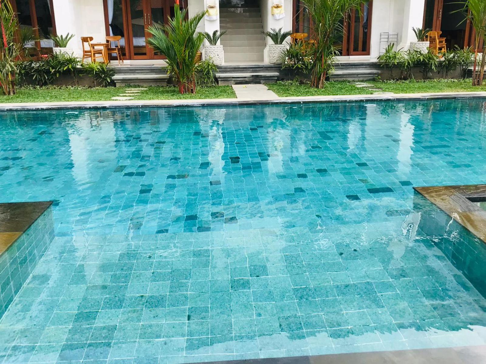 فندق Londo House أوبود المظهر الخارجي الصورة